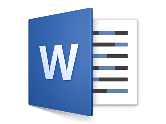 Microsoft Word 2016 16.13.18052304 微软出品的文字处理软件