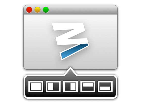 Moom 3.2.10 强大的窗口布局工具