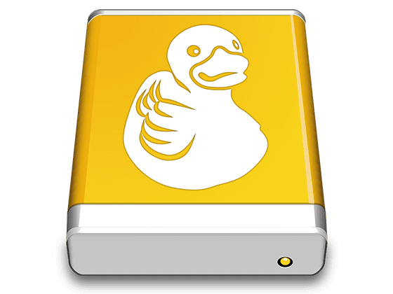 Mountain Duck 3.4.0 好用的远程存储映射工具