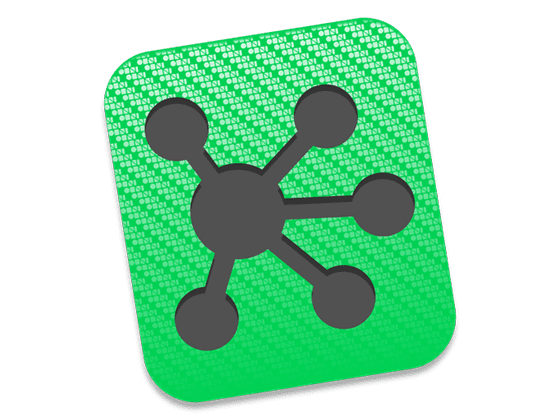OmniGraffle 7.8.1 强大的图形工具
