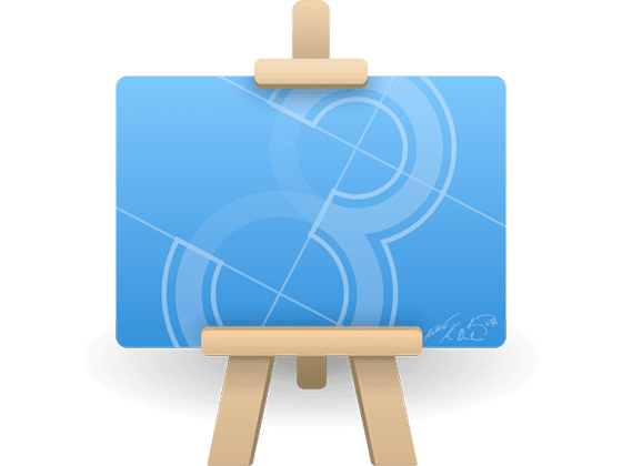 PaintCode 3.5.6 专业矢量图形绘图工具