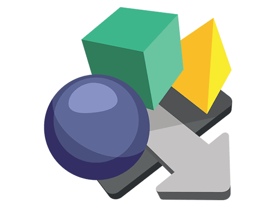 Pano2VR Pro 5.2.4 全景图片转换器