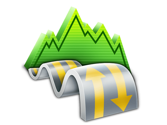 PeakHour 4.0.11 优秀的实时网络监控工具