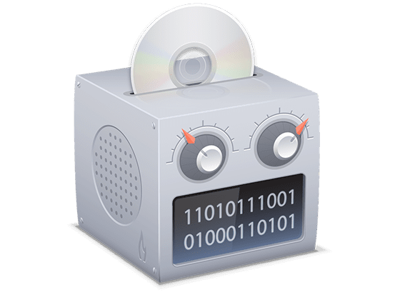 Permute 2.5.8 小巧便捷的多媒体文件格式转换器