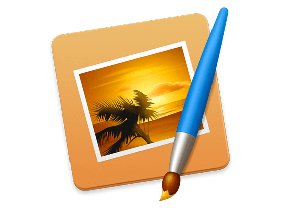 Pixelmator 3.7.2 能修图的不只有PS