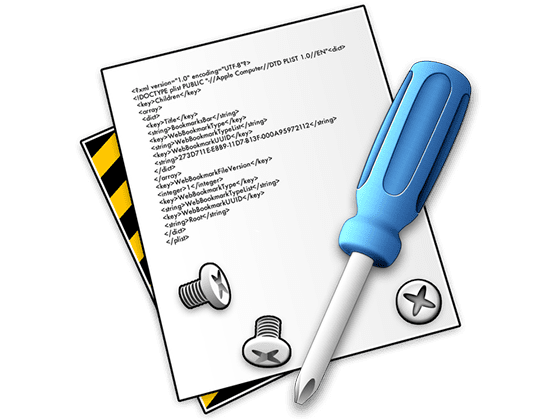 PlistEdit Pro 1.8.7 不用Xcode也可以编辑Plist文件