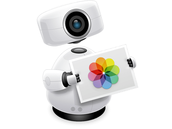 PowerPhotos 1.4.1 强大易用的图片管理软件