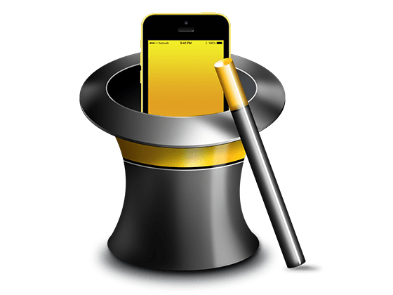 Promotee 1.3.0 生成不同形式的App展示图