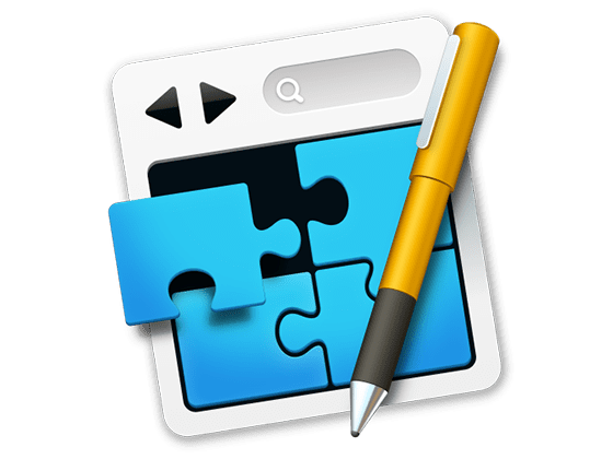 RapidWeaver 8.1 超便捷网页开发工具