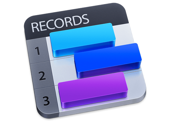 Records 1.6.13 优秀的个人信息数据库