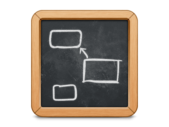 Scapple 1.5.1 思维导图软件