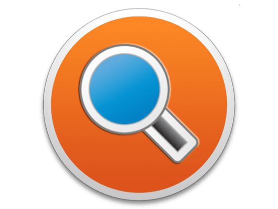 Scherlokk 3.6.1 优秀的文件搜索工具