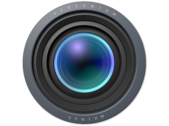 Screenium 3.2.3 优秀的屏幕录像工具