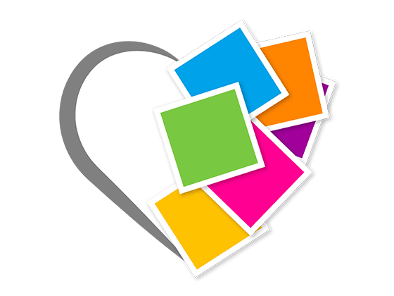 Shape Collage Pro 3.1 好用的图片拼贴工具