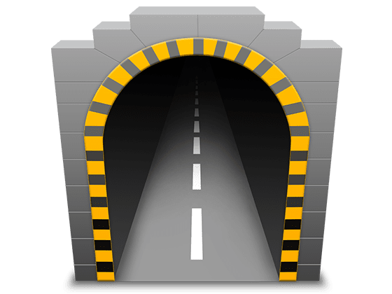 Shimo 5.0.4 最先进的VPN客户端