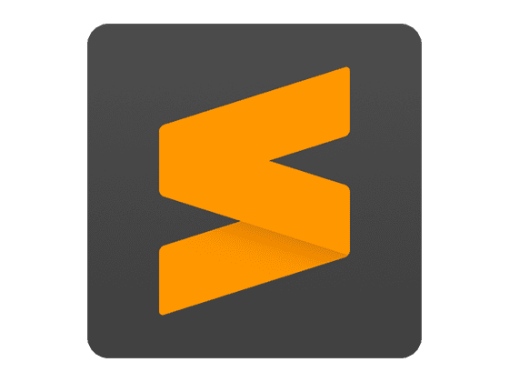 Sublime Text 3 Build 3200 绝对强大的代码编辑神器