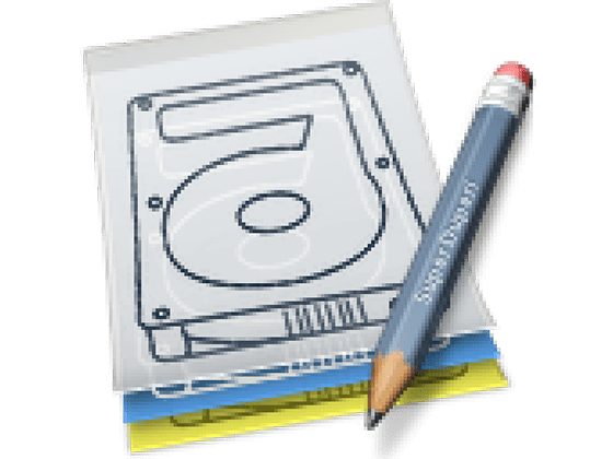 SuperDuper! 3.2.2 易用的数据备份恢复工具