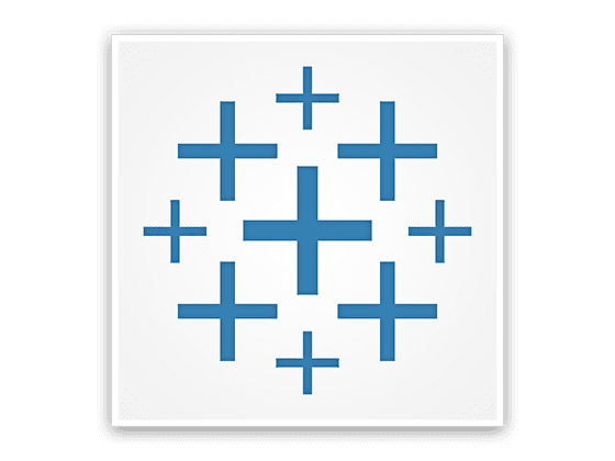 Tableau 10.2.0 数据分析软件