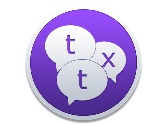 Textual 7.1.0 优秀的IRC聊天客户端