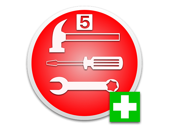 TinkerTool System 5.93 优秀的系统设置维护工具