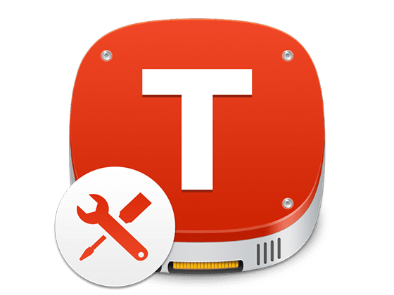 Tuxera NTFS 2023.1 让你的Mac支持NTFS