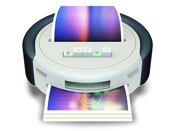 Watermarker 2.2.1 照片水印工具