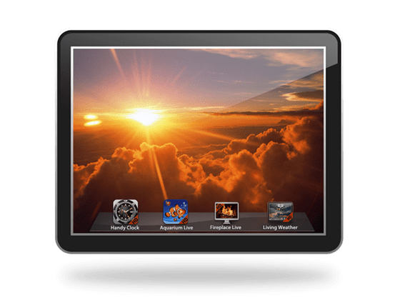 Weather Dock 5.6.2 一款Dock图标形式的天气预报应用