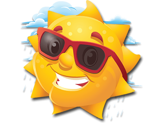 WeatherSnoop 4.1.10 优秀的天气预报工具