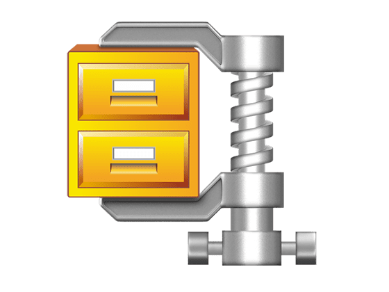 WinZip 6.2 一款Win上的老牌压缩、解压缩软件