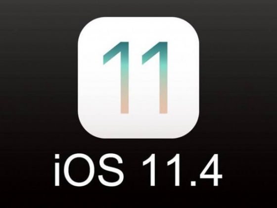 iOS 11.4正式发布 带来AirPlay 2和云端信息等