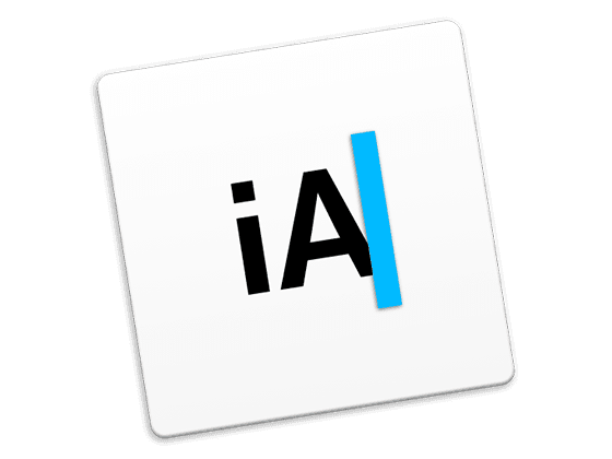 iA Writer 5.0.2 简洁易用的文本写作工具