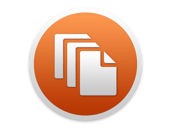 iCollections 4.7.3 桌面图标整理工具