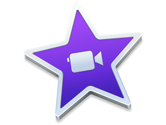iMovie 10.1.10 苹果官方视频剪辑软件