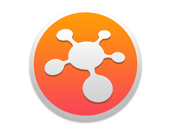 iThoughtsX 5.10.6635 优秀的思维导图工具