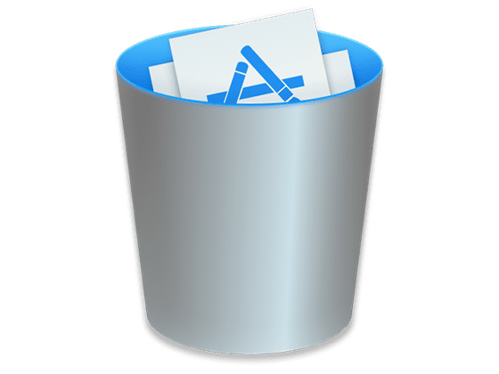 iTrash 5.3.3 简单易用的应用程序卸载工具