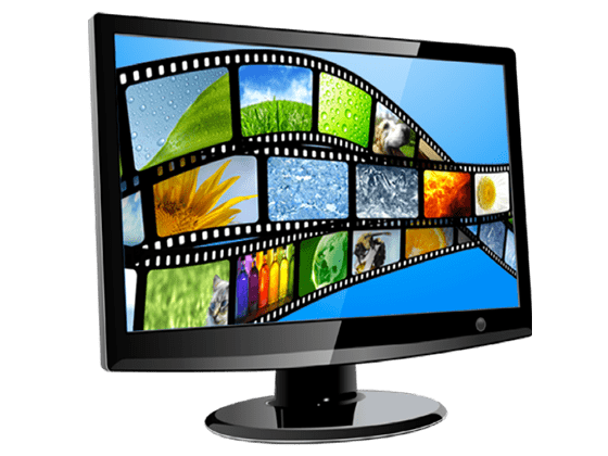 iVI 4.550 好用的视频转换软件