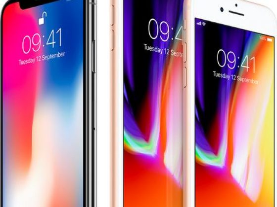 报道称苹果不愿下调2018款iPhone新机的价格