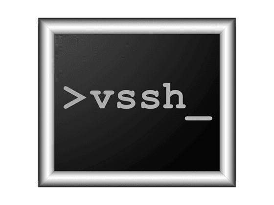 vSSH 1.11.1 强大的多标签ssh工具