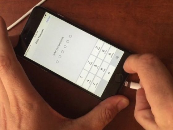 iOS 11被发现严重安全漏洞：iPhone 密码被暴力破解