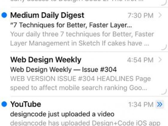 都说 3D Touch 不好用，有人给苹果支了个招