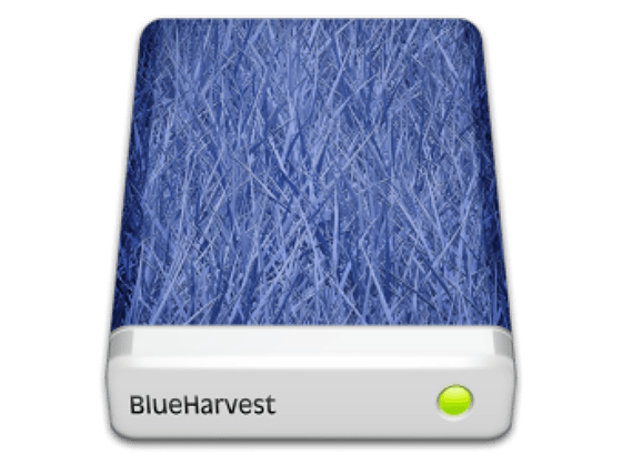 BlueHarvest 7.1.0 磁盘清理软件