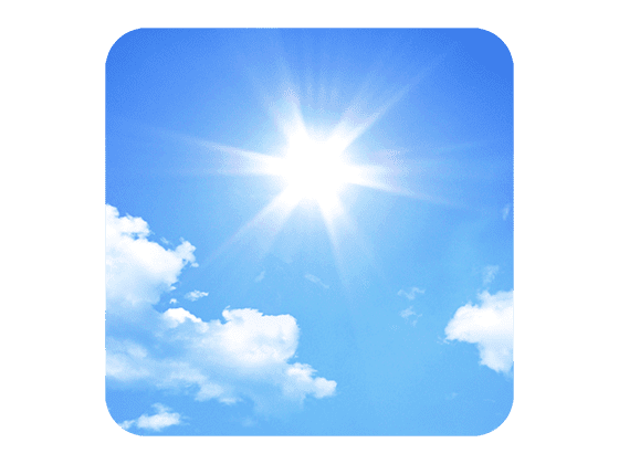 ClassicWeather Premium 3.2 经典的菜单栏天气应用