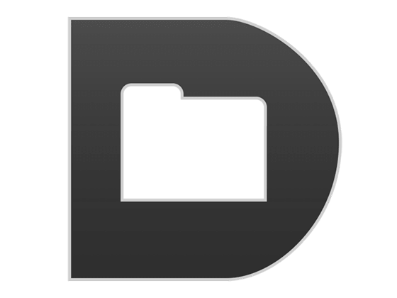Default Folder X 5.2.6b7 实用的菜单栏快速访问工具
