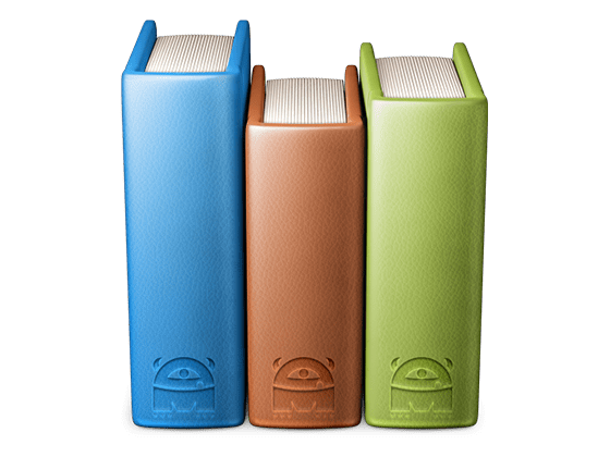 Delicious Library 3.9.3 优秀的个人媒体信息管理工具