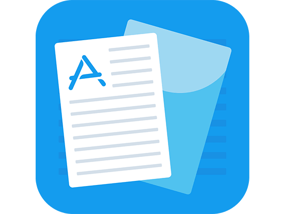 Document Writer Pro 1.6.3 美观易用的文本编辑工具