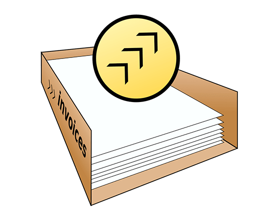 Invoices 3.2 简单易用的商业发票设计应用