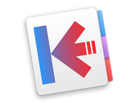 Keep It 1.4.7 优秀的文本笔记工具