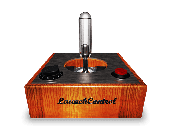 LaunchControl 1.52.4 强大的Launchd辅助工具