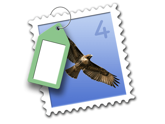 MailTags 5.1.8 邮件标签辅助工具