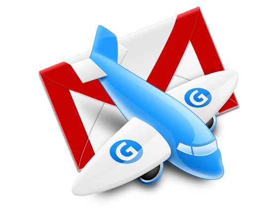Mailplane 3.8.0 简单易用的Gmail客户端